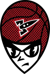 Amsterdam Basketball: Logo 1997–2007