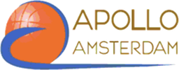 BC Apollo Amsterdam: Logo 2010–2015