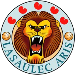 Aris Leeuwarden: Logo 2011-12