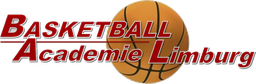Basketbal Academie Limburg: Logo until 2016
