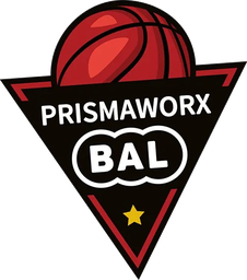 Basketbal Academie Limburg: Logo 2024–2026