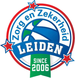 ZZ Leiden: Logo 2025-26
