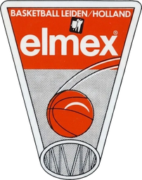 ZZ Leiden: Logo 1982–1985