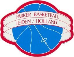 ZZ Leiden: Logo 1977–1982