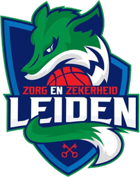 ZZ Leiden: Logo women's team