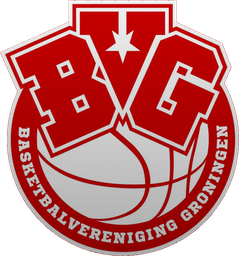 BV Groningen: Logo until 2019