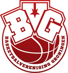 BV Groningen: Logo until 2019