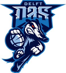 DAS Delft: Logo 2019–2022