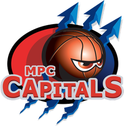 Donar: Logo 2003–2006