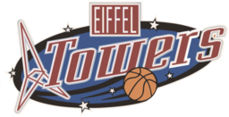 EiffelTowers Nijmegen logo