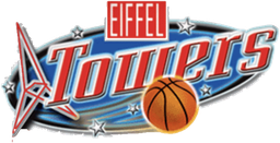 Heroes Den Bosch: Logo 2005–2006