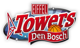 Heroes Den Bosch: Logo 2006–2013
