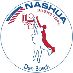 Heroes Den Bosch: Logo 1980–1991