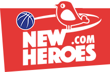 Heroes Den Bosch: Logo 2016–2019