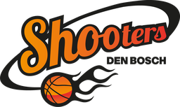 Heroes Den Bosch: Logo Sep–Oct 2016