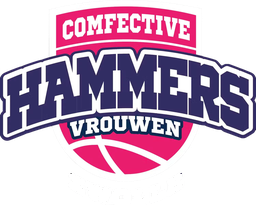 Landstede Hammers: Logo women's team