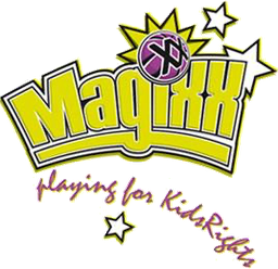 Magixx: Logo 2010–2012