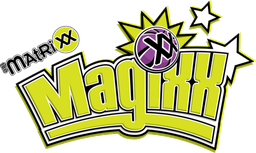 Logo Magixx 2013-14