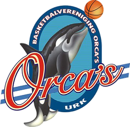 Orca’s Urk: Logo until 2022