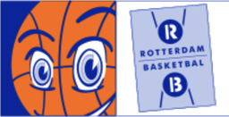 Rotterdam City Basketball: Logo 2010–2015