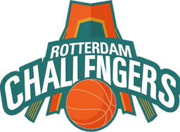 Rotterdam City Basketball: Logo 2007–2010