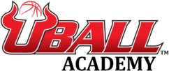 UBALL Basketball Utrecht logo