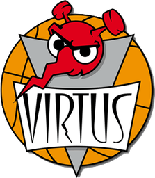 Virtus Werkendam: Logo until 2022
